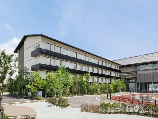 Fairfield By Marriott Saga Ureshino Onsen