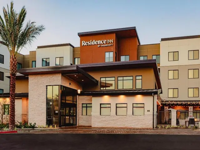 Residence Inn By Marriott Loma Linda Redlands