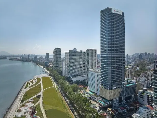Penang Marriott Hotel