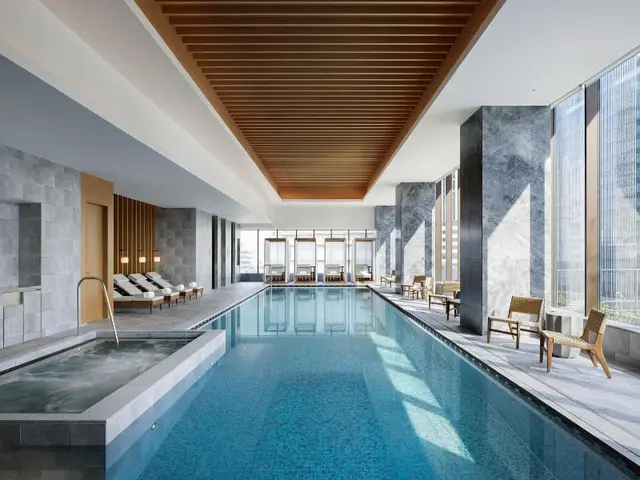 The Westin Yokohama