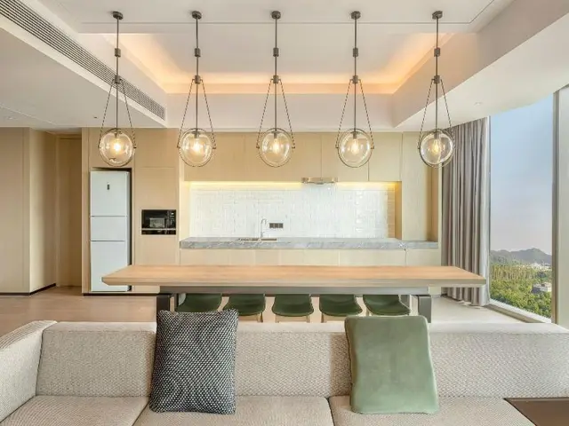 Element Guangzhou Baiyun