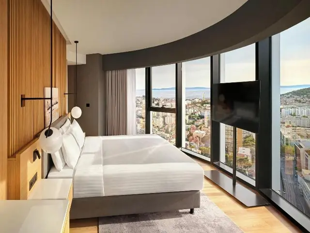 Ac Hotel By Marriott Split