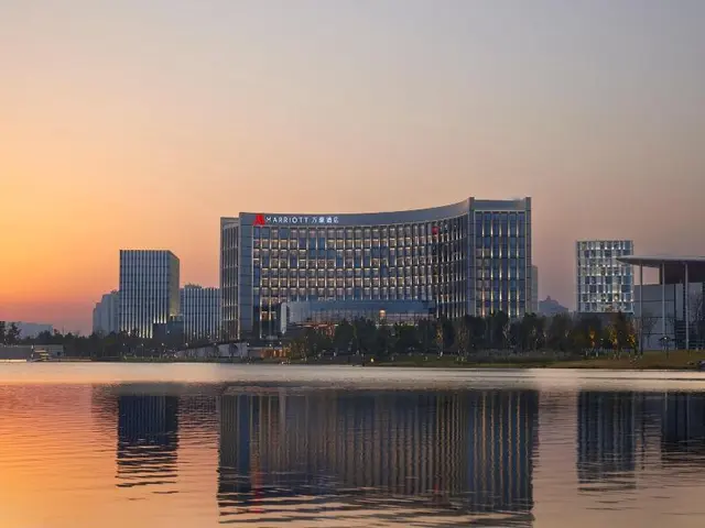 Nantong Marriott