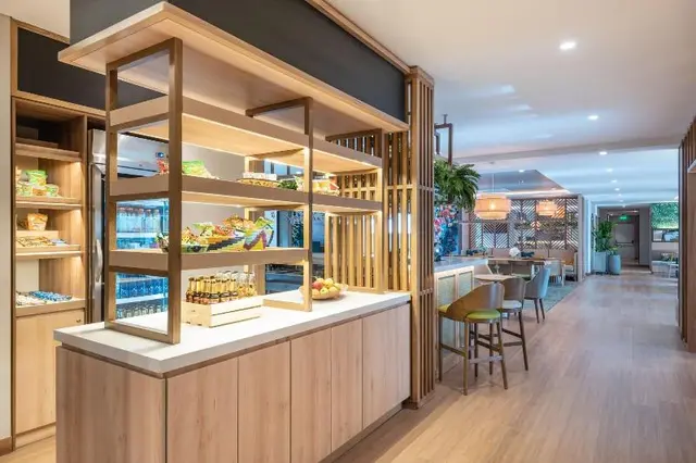 Fairfield By Marriott Medellin Sabaneta