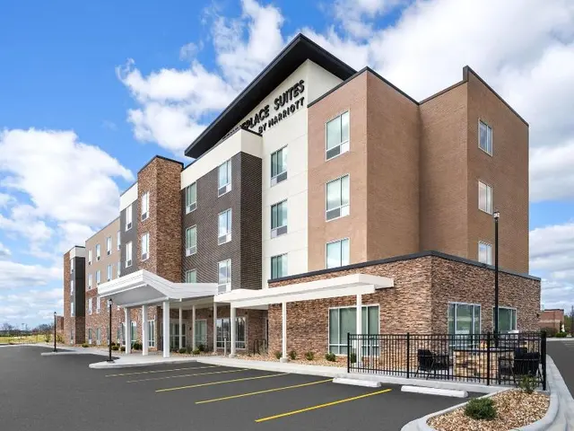 Towneplace Suites By Marriott Wentzville