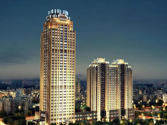 Four Points By Sheraton Nantong Haimen