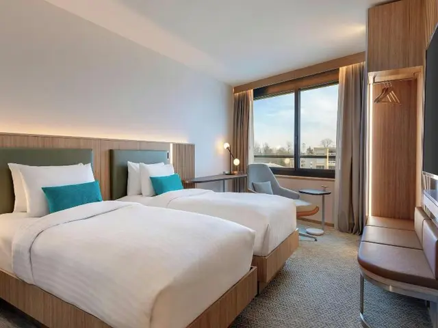 Courtyard By Marriott Biel Bienne
