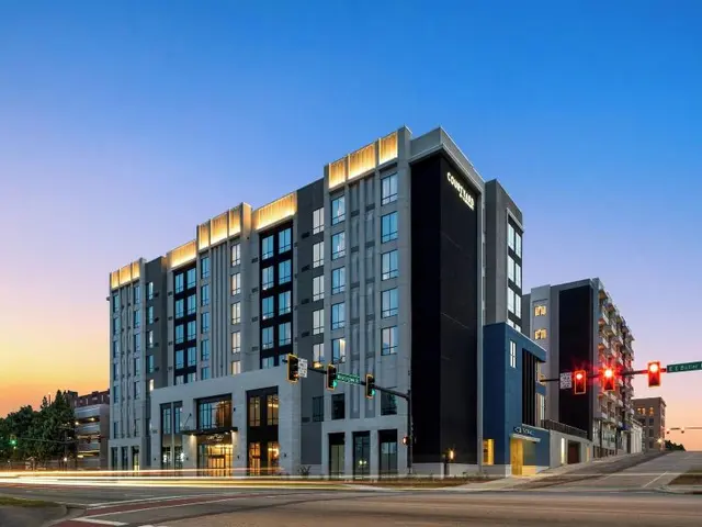 Courtyard By Marriott Gainesville Ga