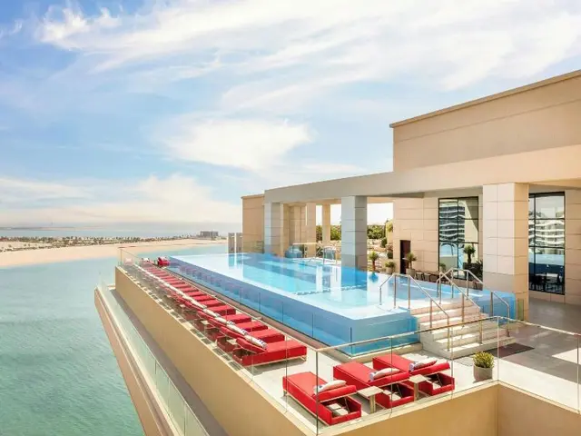 Agora Doha Autograph Collection