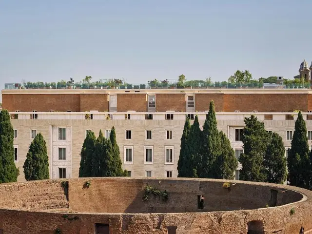 Bulgari Hotel Roma