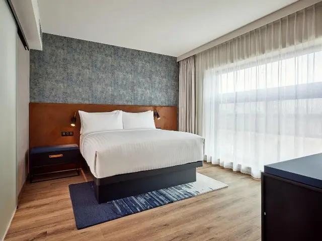 Ac Hotel Strasbourg