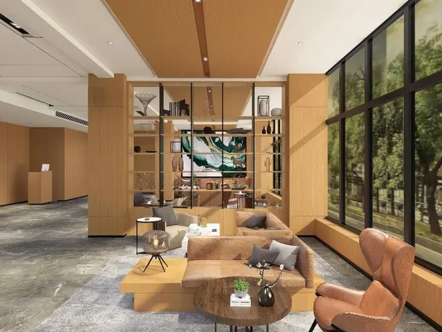 Fairfield By Marriott Harbin Downtown