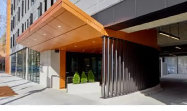 Ac Hotel By Marriott Sacramento