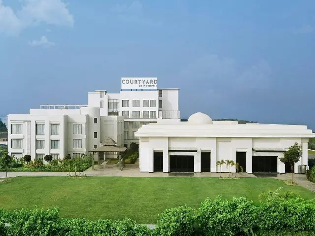 Courtyard By Marriott Gorakhpur