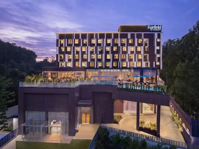 Fairfield By Marriott Dehradun