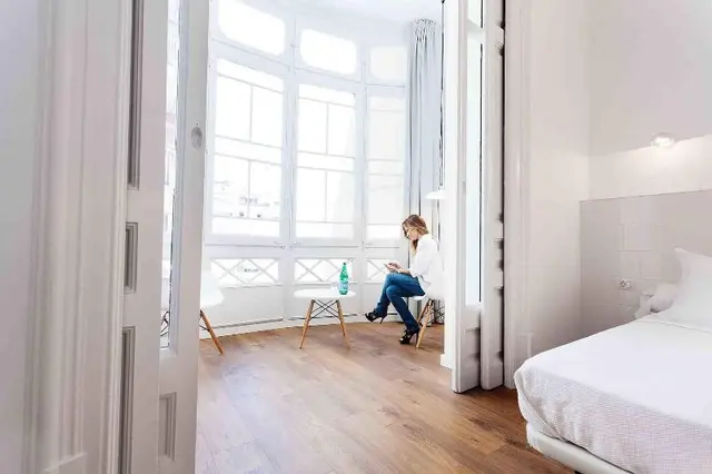 Hostal Argo