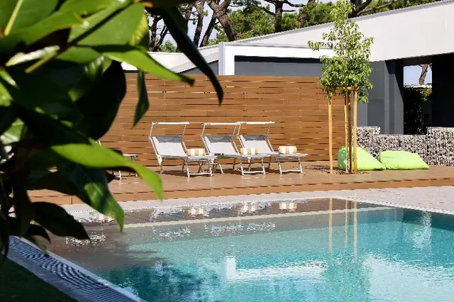 Hotel Mealba Suite & Pool