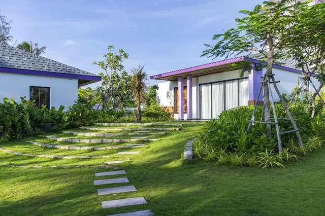 Ttc Van Phong Bay Resort