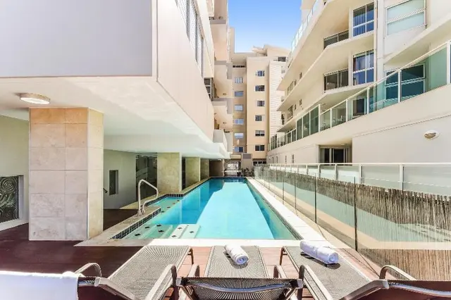 Redvue Apartments