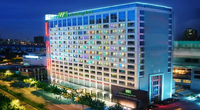 Holiday Inn Shanghai Pudong Nanpu