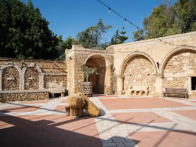 Antica Masseria Martuccio