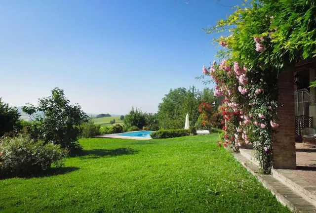 Casa Rovelli