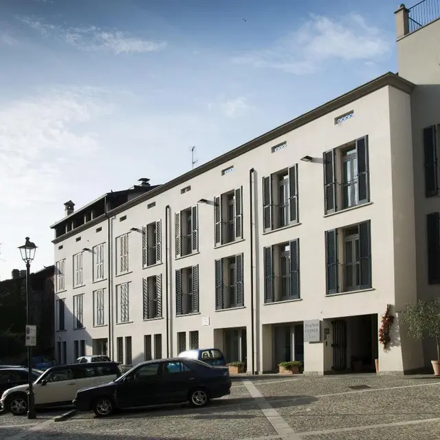 Hotel Parini