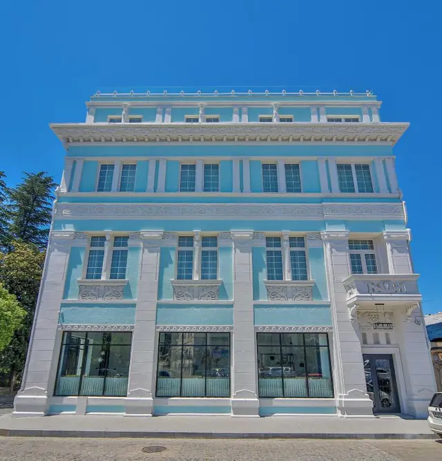 Newport Hotel Kutaisi
