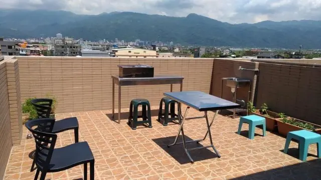 Tony S House