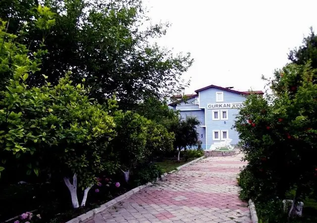 Dalyan Gurkan Apart Hotel