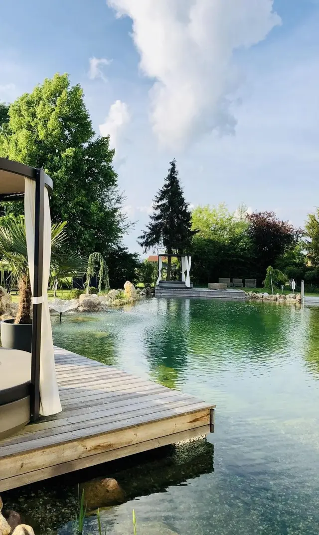 Ortners Resort