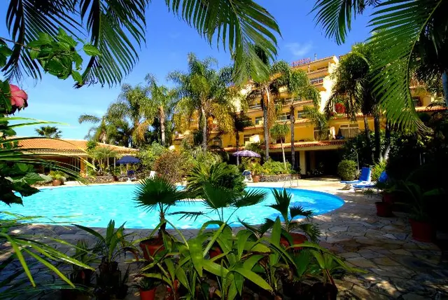 Tigaiga Suites