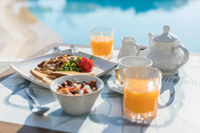 Ariadne Hotel