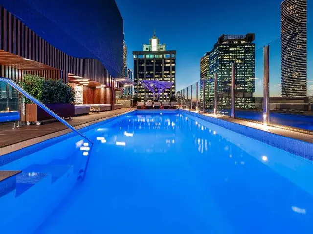 Pullman Brisbane King George Square