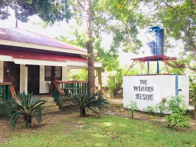 The Pelican S Resort