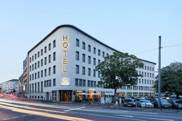 Postboutique Hotel