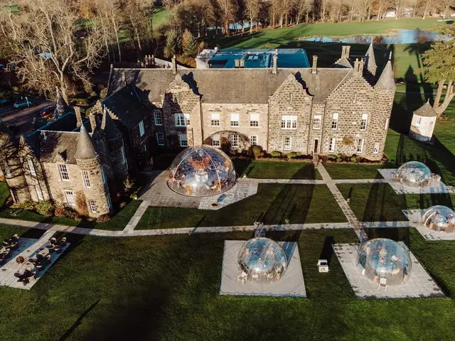 Meldrum House