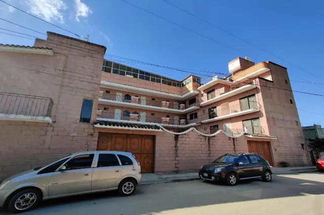 Oyo Hotel Brisas Del Paca Fico