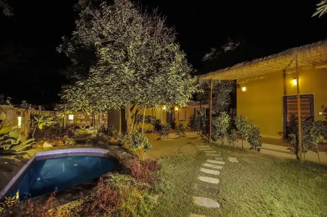 Nature Village Resort
