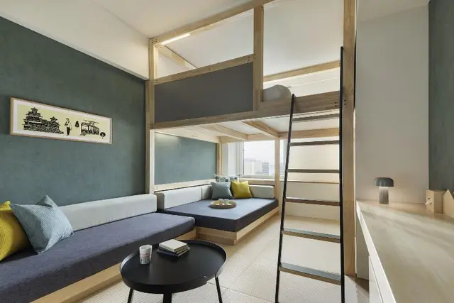 Omo5 Kumamoto By Hoshino Resorts