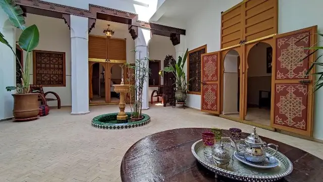 Dar En Nawat
