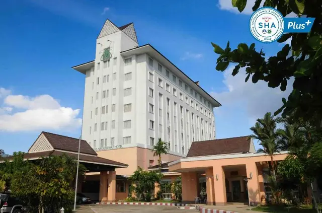 Imperial Narathiwat Hotel