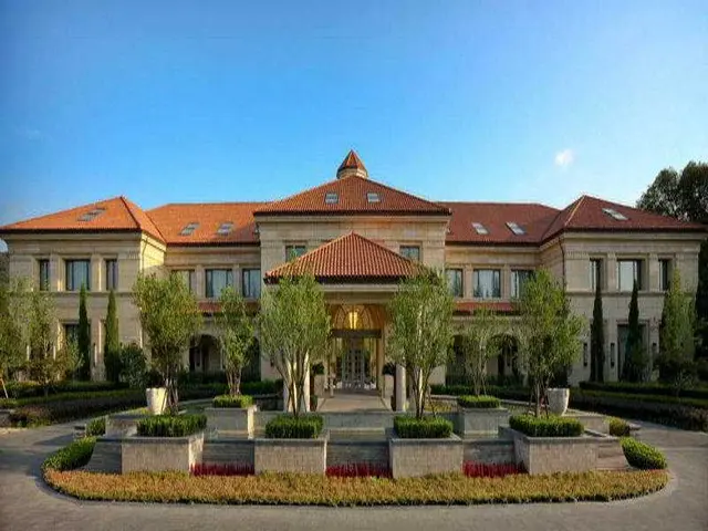 Rose Garden Resort