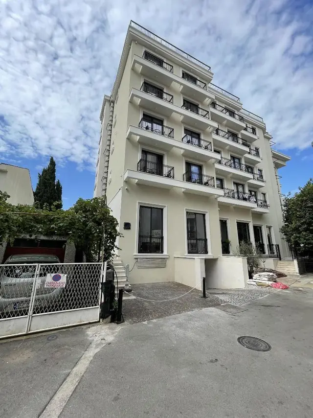 Comfort Apartments Pasha