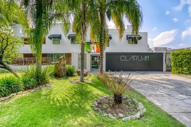 Clarum 101