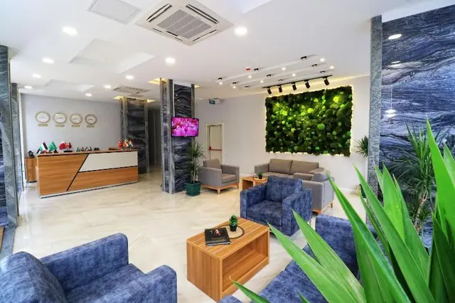 Almircan Hotel