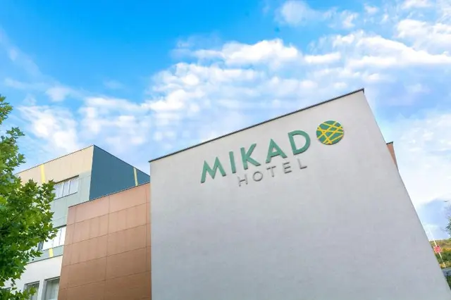 Mikado Hotel