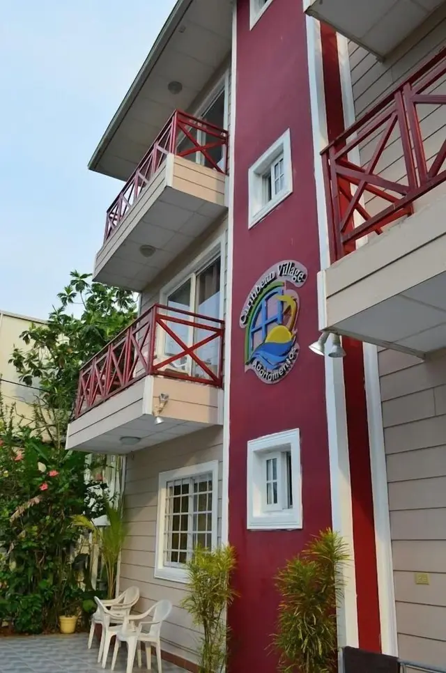 Caribbean Villages Apartments