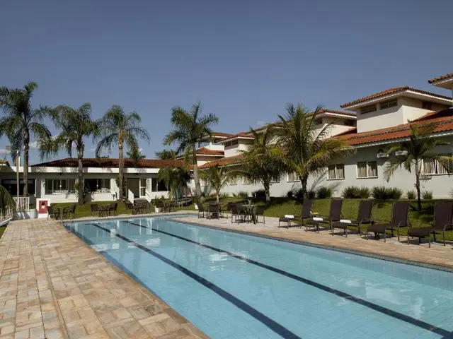 Hotel San Paolo