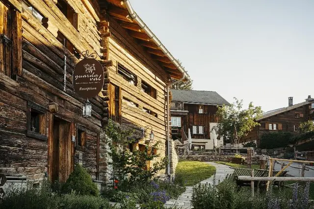 Maiensa Sshotel Guarda Val